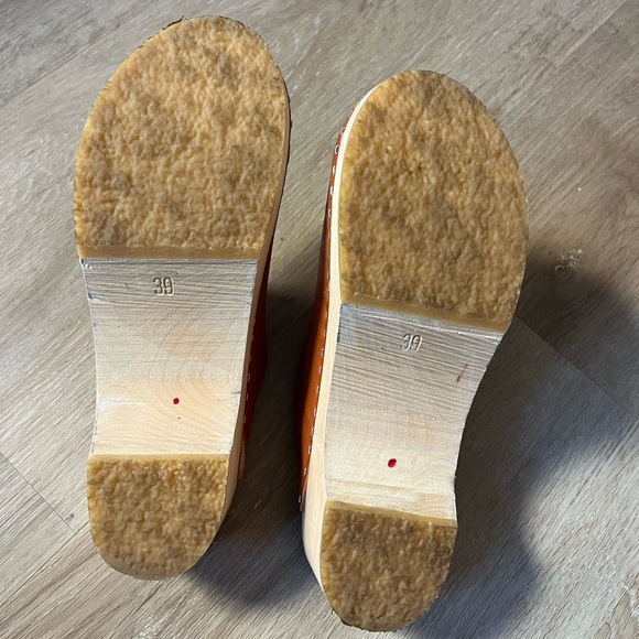 BRYR Worker Clog 39 - Picture 5 of 8